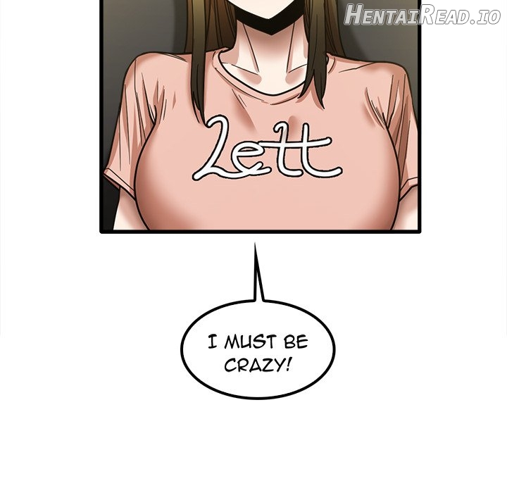 No More, No Less Chapter 18 - page 52