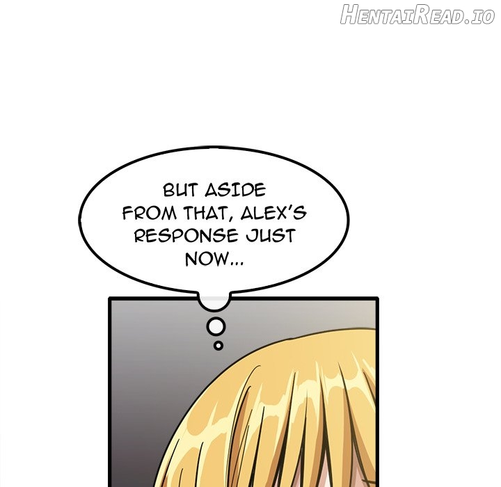 No More, No Less Chapter 18 - page 53