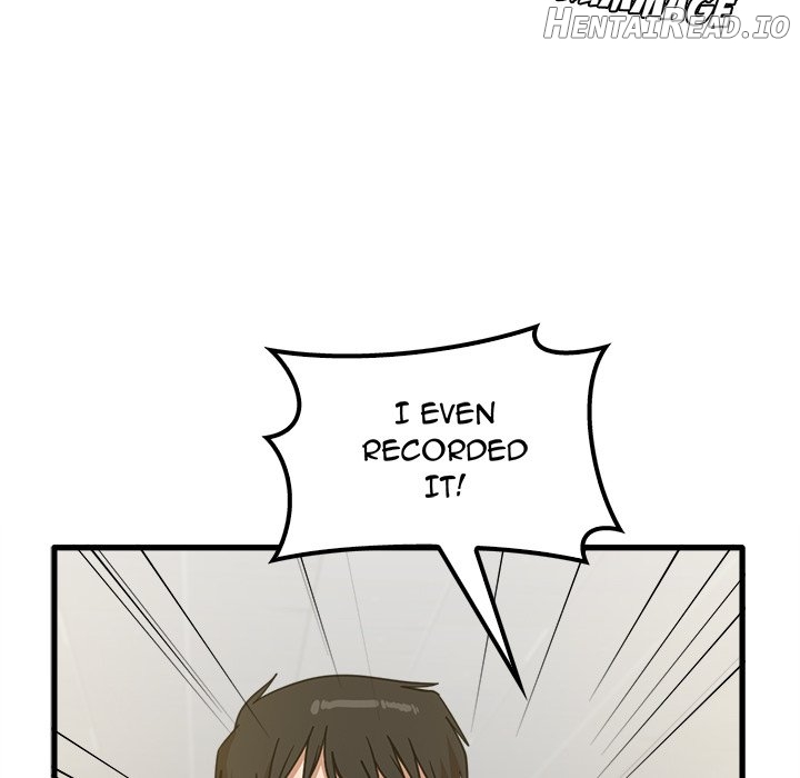 No More, No Less Chapter 18 - page 6
