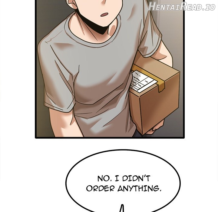 No More, No Less Chapter 18 - page 63