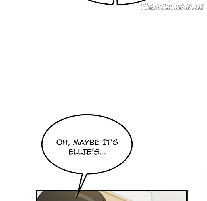 No More, No Less Chapter 18 - page 64