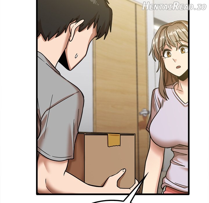 No More, No Less Chapter 18 - page 65