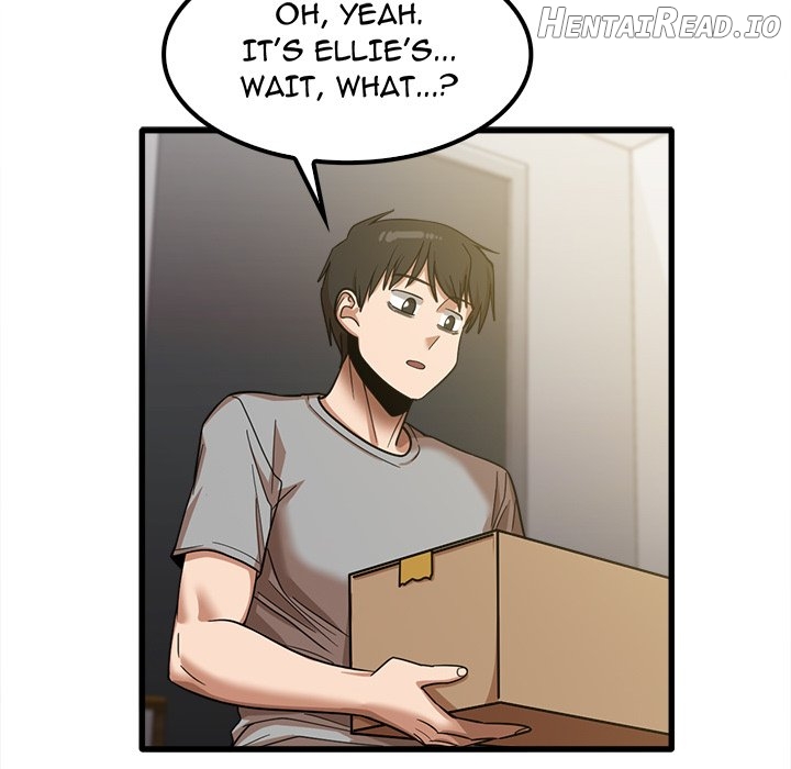 No More, No Less Chapter 18 - page 67