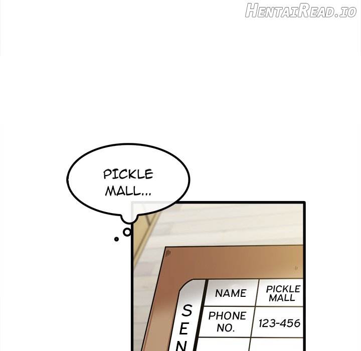 No More, No Less Chapter 18 - page 68