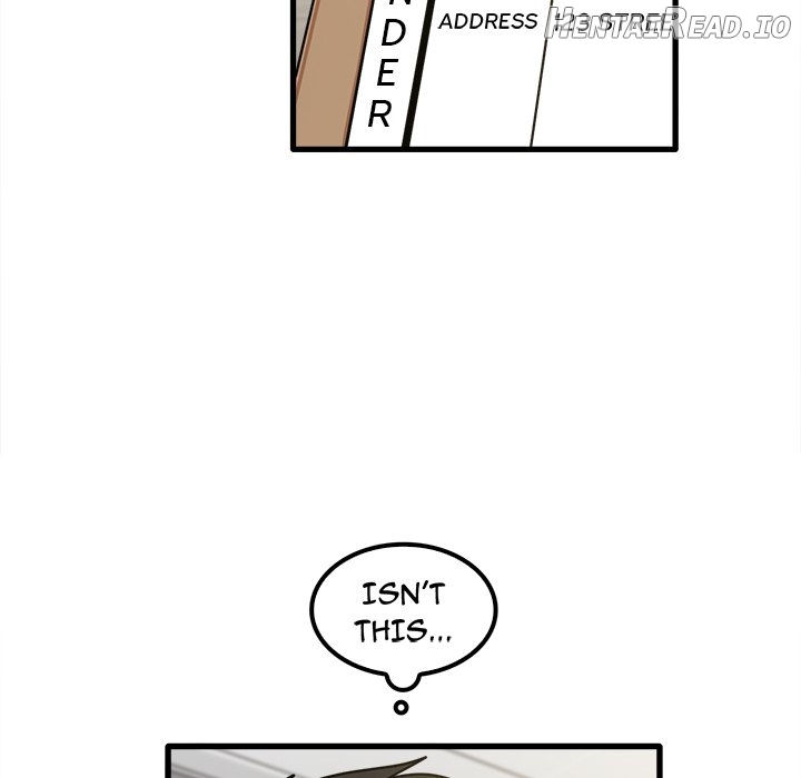 No More, No Less Chapter 18 - page 69