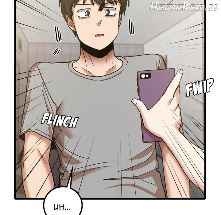 No More, No Less Chapter 18 - page 7