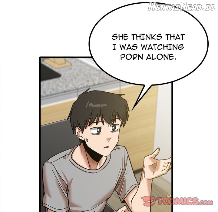 No More, No Less Chapter 18 - page 75