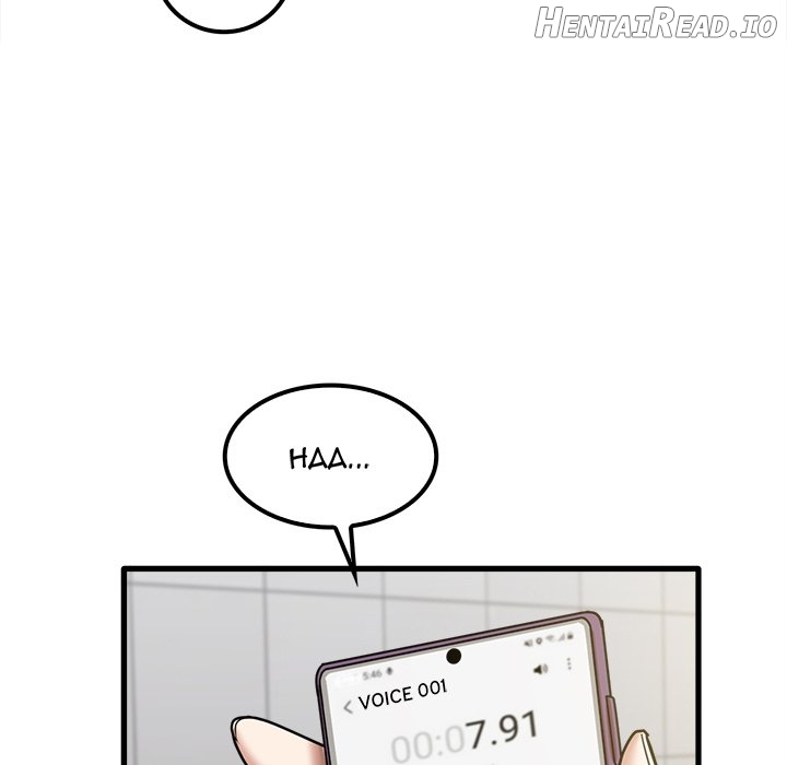 No More, No Less Chapter 18 - page 8