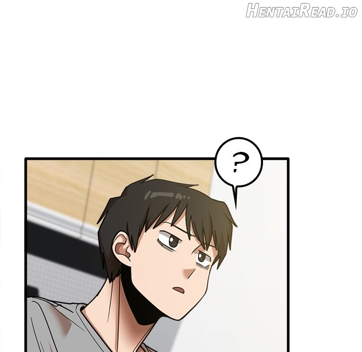 No More, No Less Chapter 18 - page 83