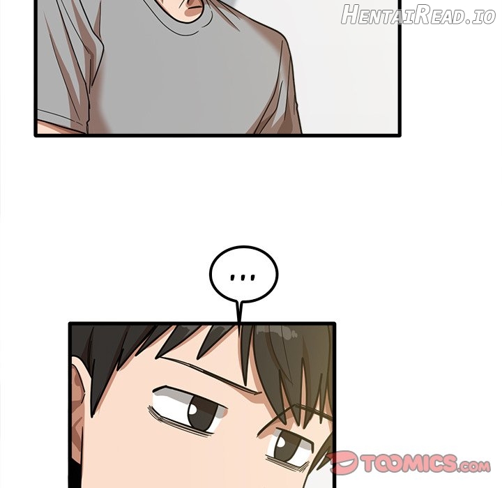 No More, No Less Chapter 18 - page 84