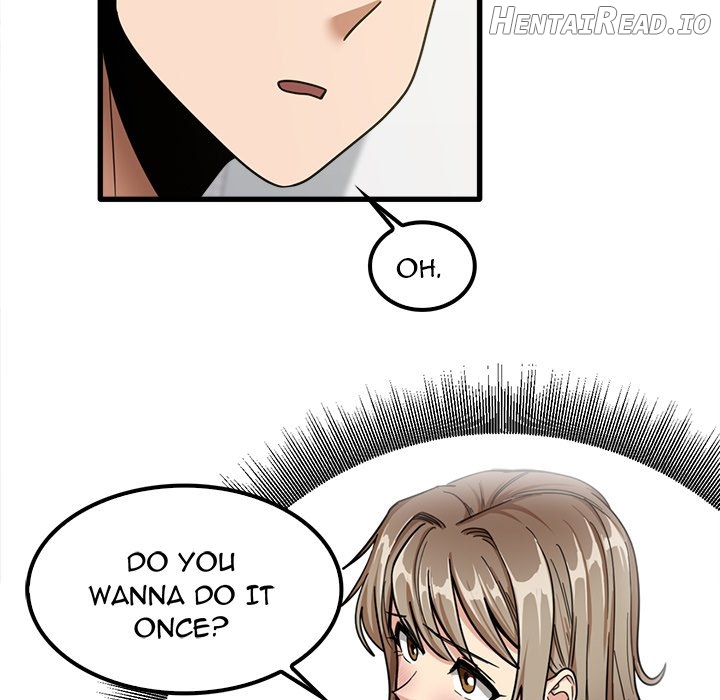 No More, No Less Chapter 18 - page 85