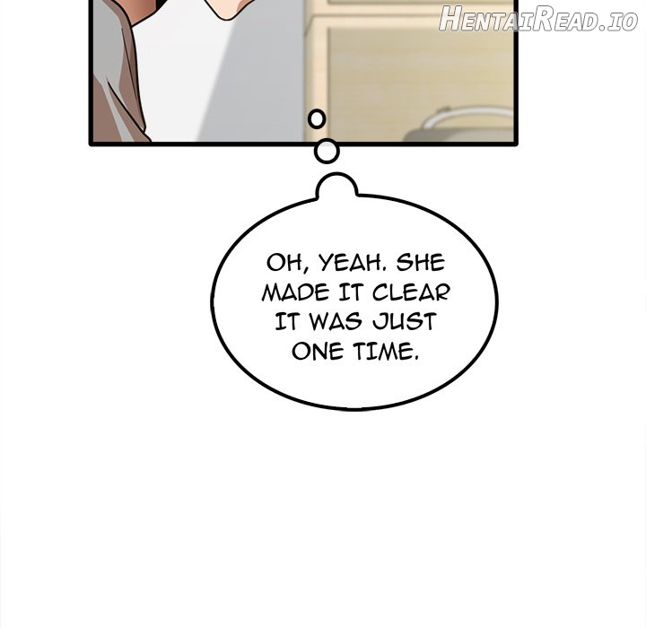 No More, No Less Chapter 18 - page 87