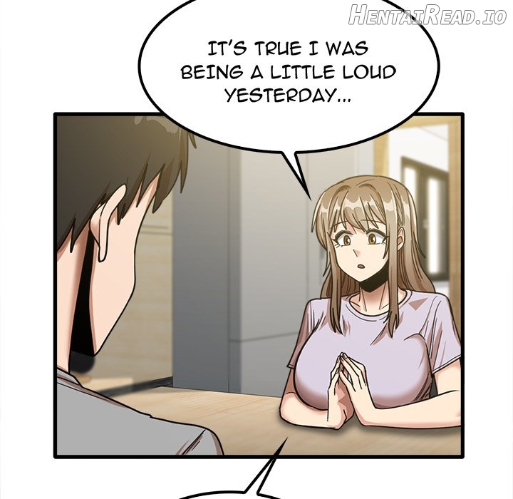 No More, No Less Chapter 18 - page 90