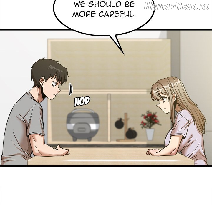 No More, No Less Chapter 18 - page 92