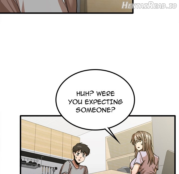 No More, No Less Chapter 18 - page 96