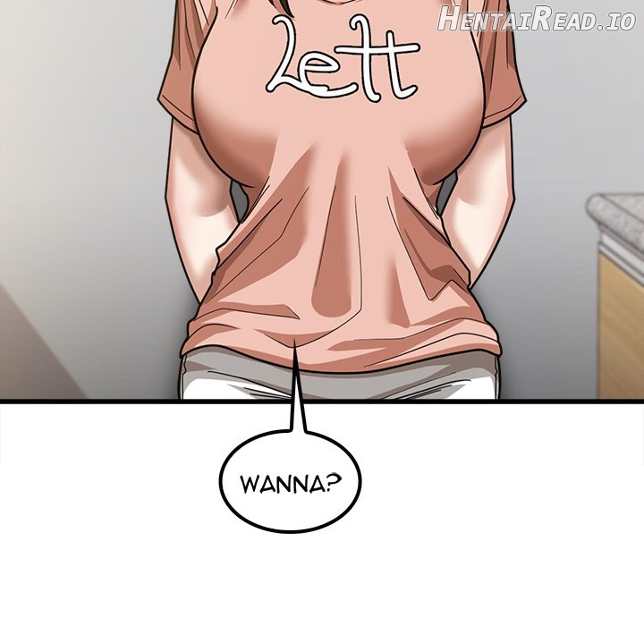 No More, No Less Chapter 19 - page 116