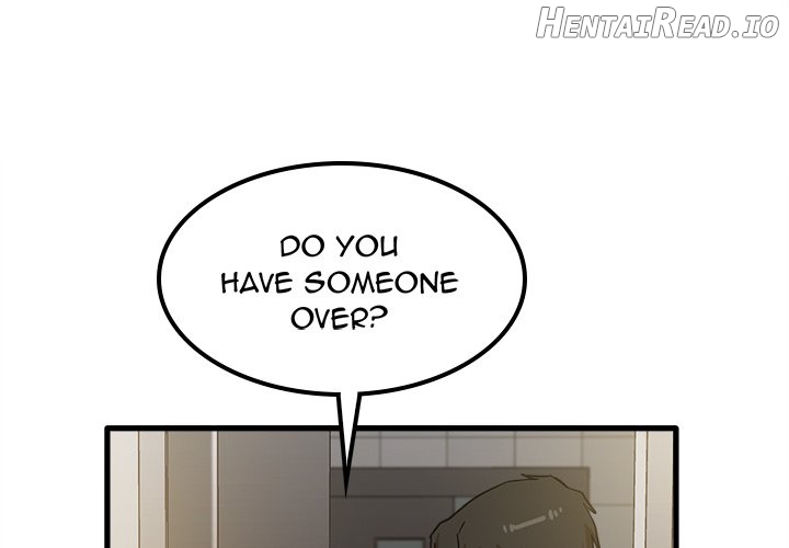 No More, No Less Chapter 19 - page 4