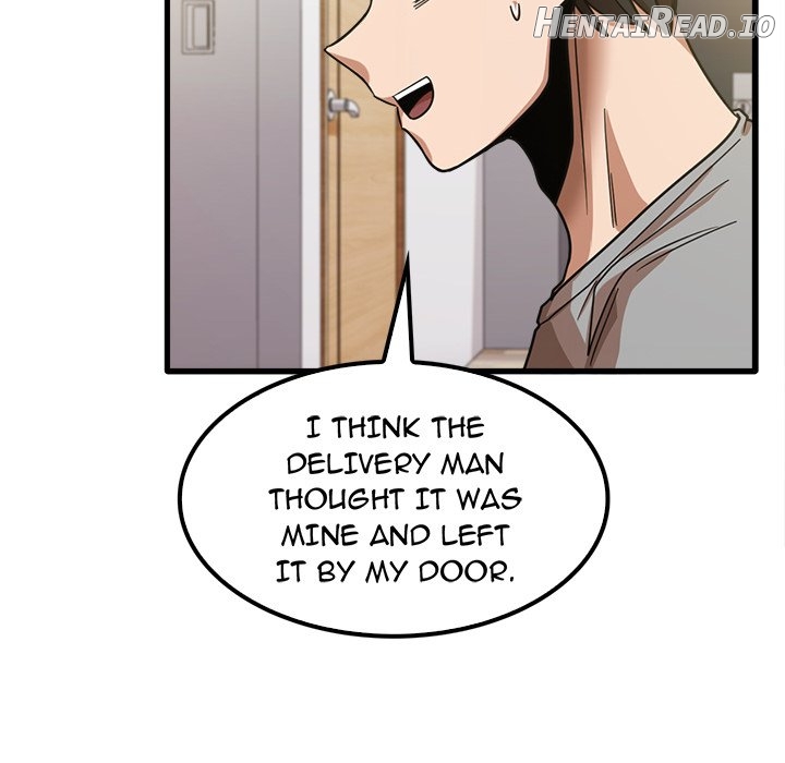 No More, No Less Chapter 19 - page 45