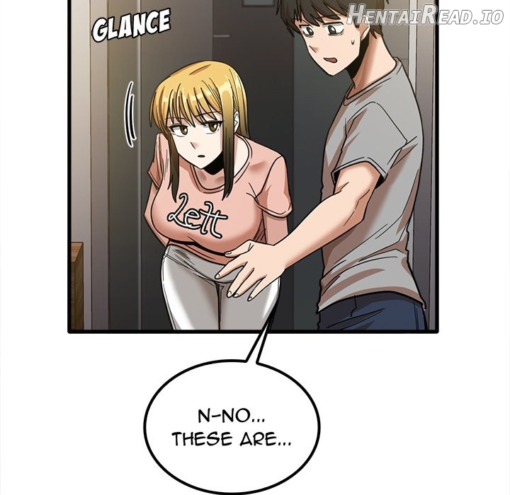 No More, No Less Chapter 19 - page 5