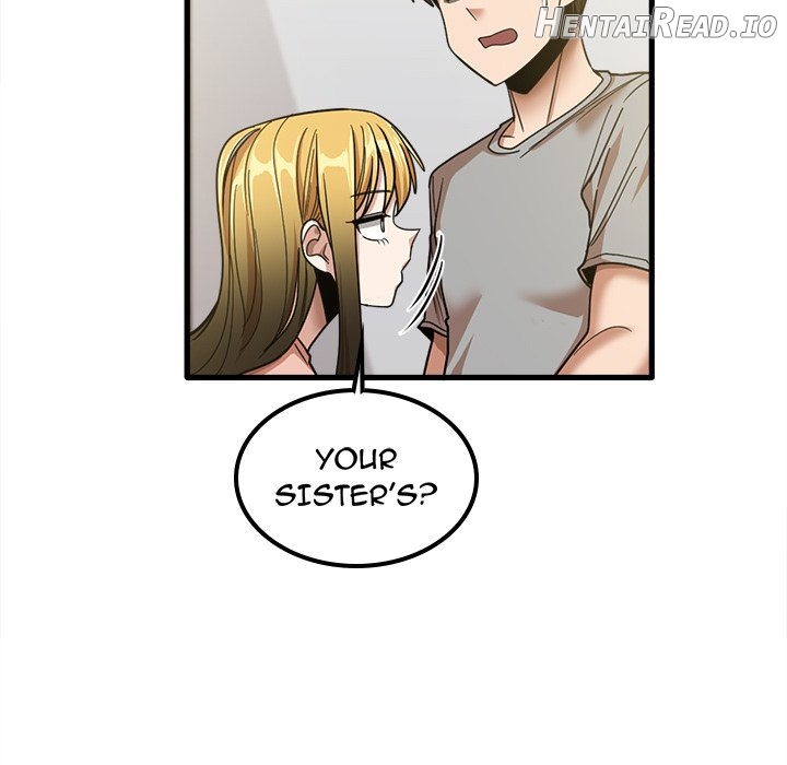 No More, No Less Chapter 19 - page 7