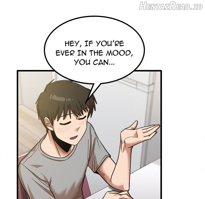 No More, No Less Chapter 19 - page 71