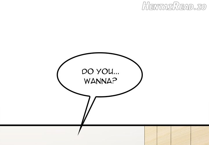 No More, No Less Chapter 20 - page 1