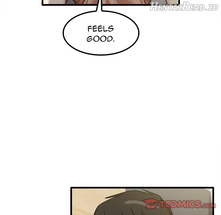 No More, No Less Chapter 20 - page 10