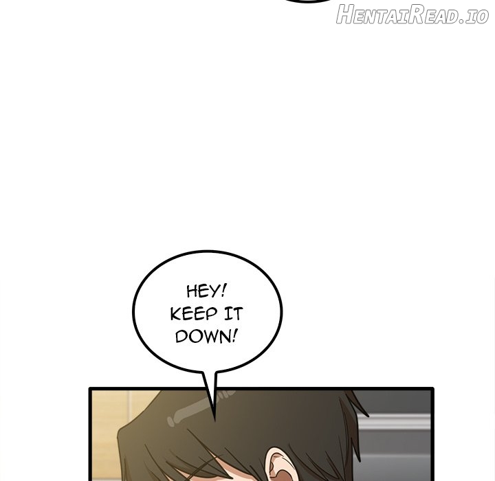 No More, No Less Chapter 20 - page 108