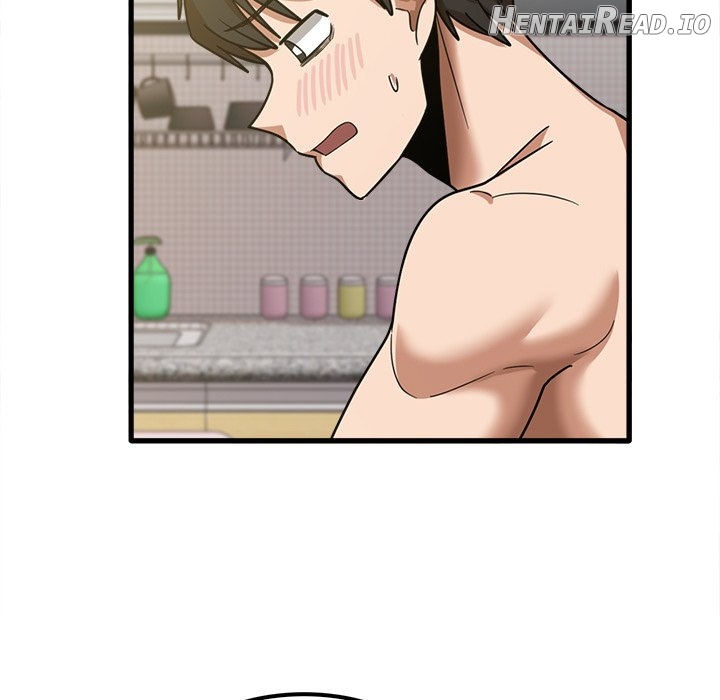 No More, No Less Chapter 20 - page 109