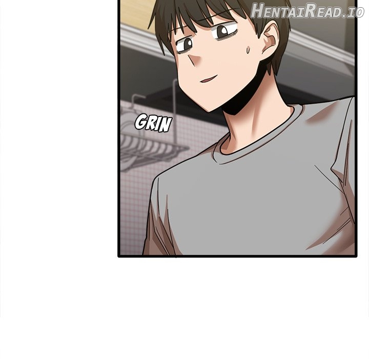 No More, No Less Chapter 20 - page 11