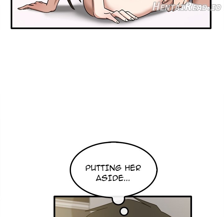 No More, No Less Chapter 20 - page 113