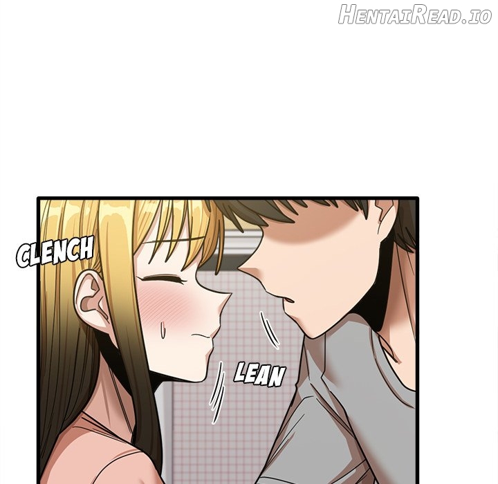 No More, No Less Chapter 20 - page 12