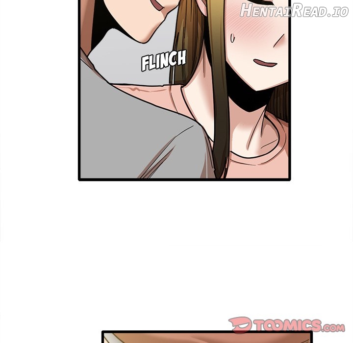 No More, No Less Chapter 20 - page 14