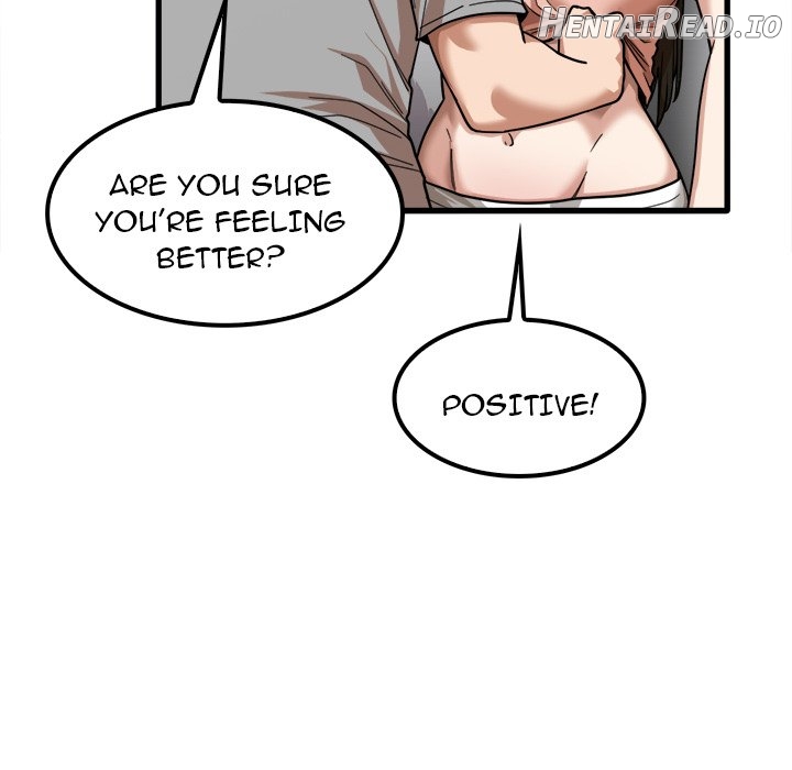 No More, No Less Chapter 20 - page 17
