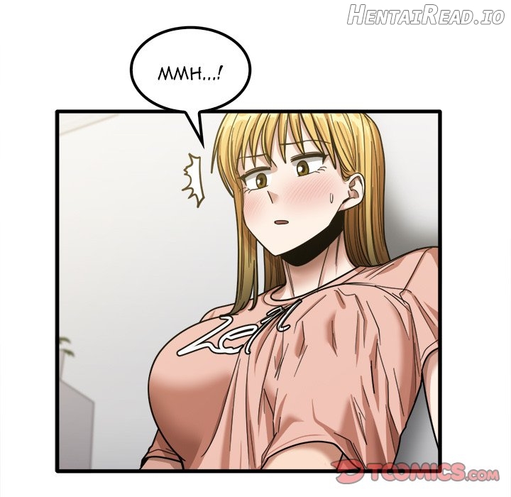 No More, No Less Chapter 20 - page 18