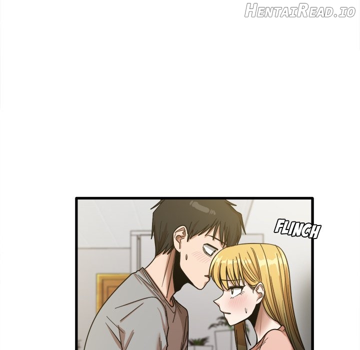 No More, No Less Chapter 20 - page 19
