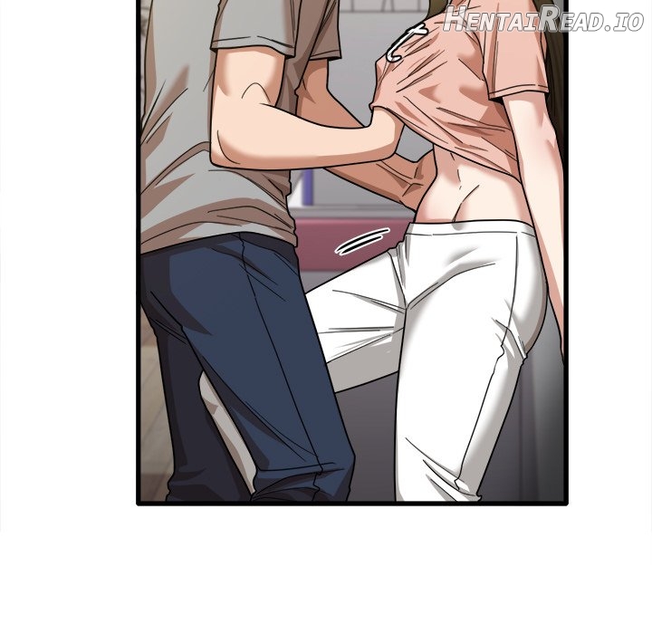 No More, No Less Chapter 20 - page 20