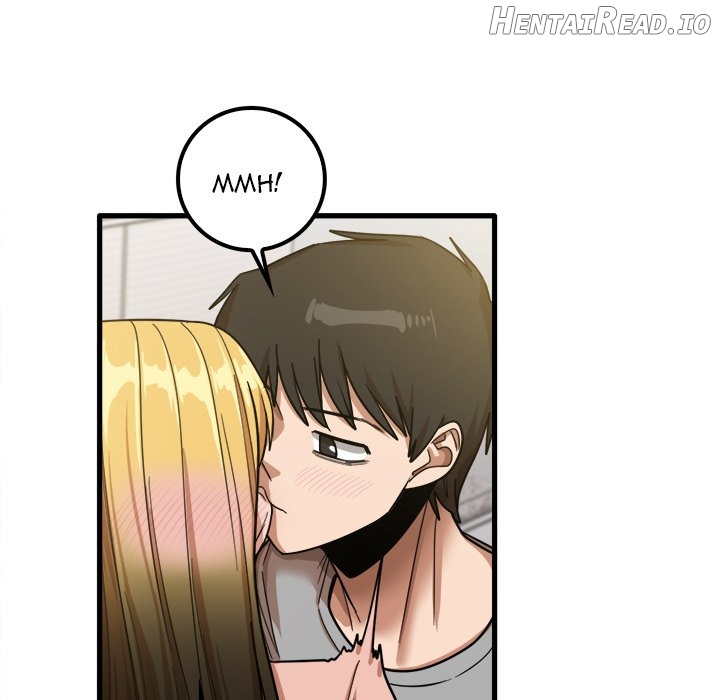 No More, No Less Chapter 20 - page 21