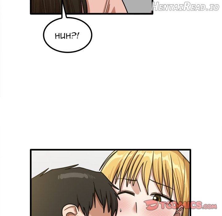 No More, No Less Chapter 20 - page 22