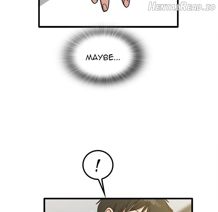 No More, No Less Chapter 20 - page 27