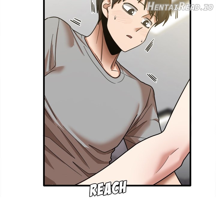 No More, No Less Chapter 20 - page 28