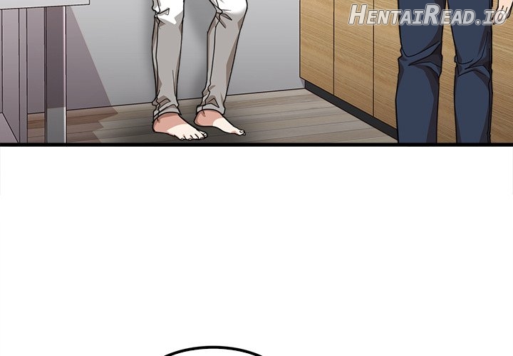No More, No Less Chapter 20 - page 3
