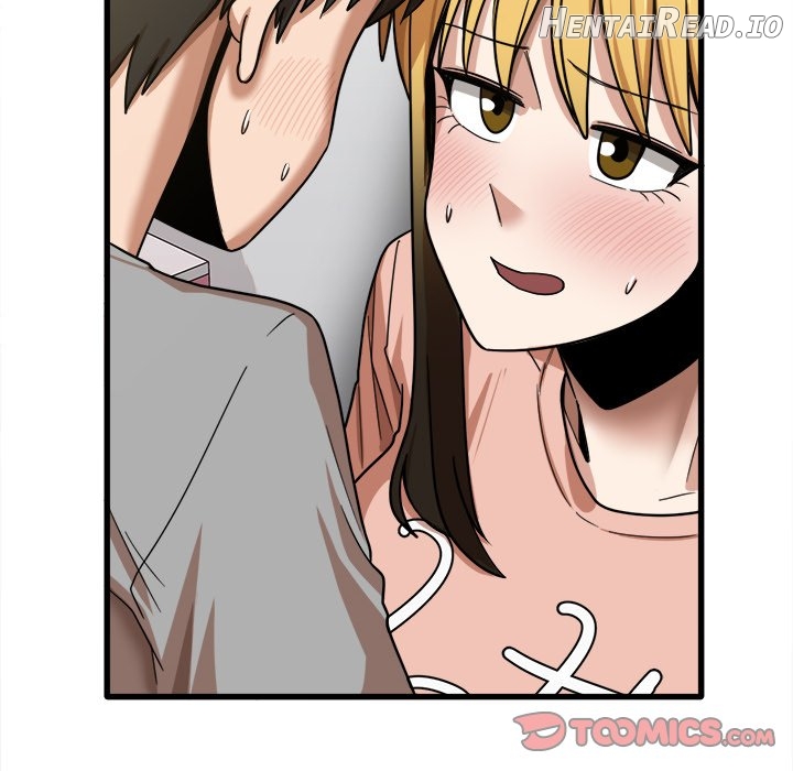 No More, No Less Chapter 20 - page 30