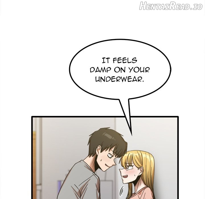 No More, No Less Chapter 20 - page 31