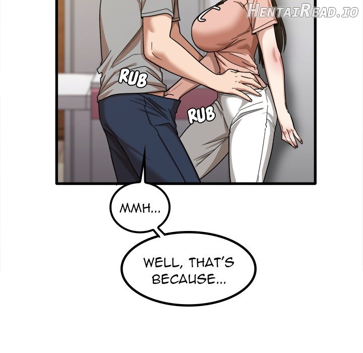 No More, No Less Chapter 20 - page 32