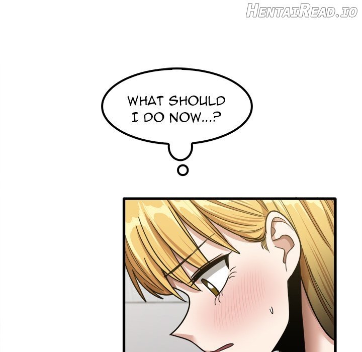 No More, No Less Chapter 20 - page 33