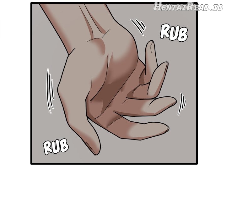No More, No Less Chapter 20 - page 35