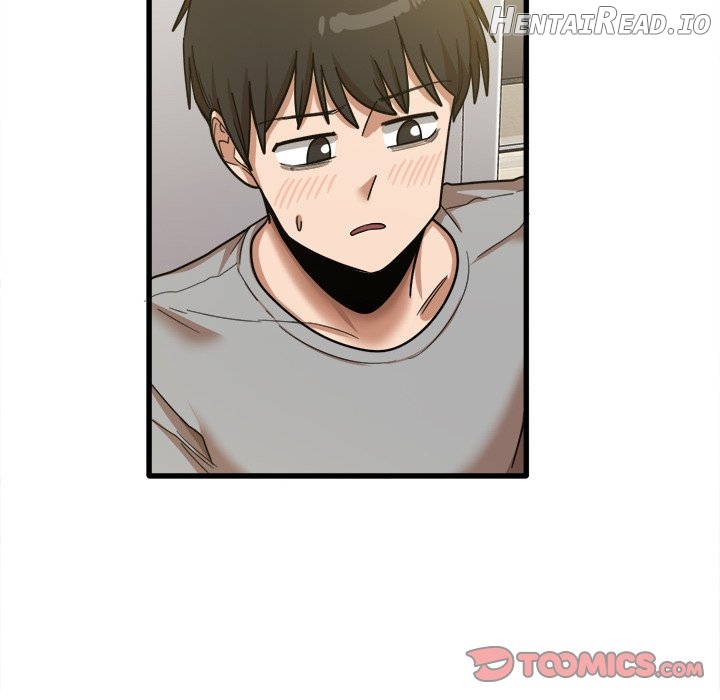 No More, No Less Chapter 20 - page 38