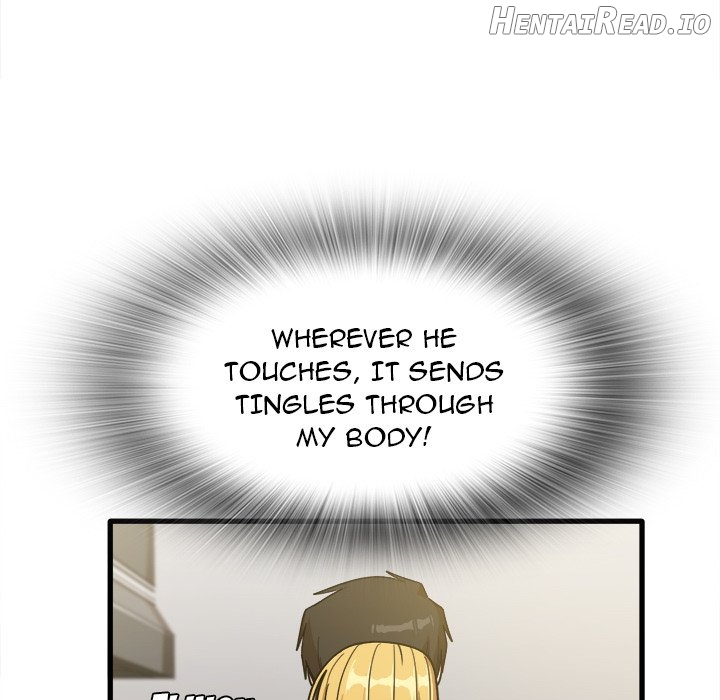 No More, No Less Chapter 20 - page 44