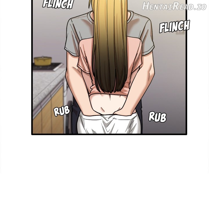 No More, No Less Chapter 20 - page 45